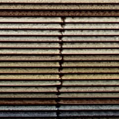 Numerous flooring options