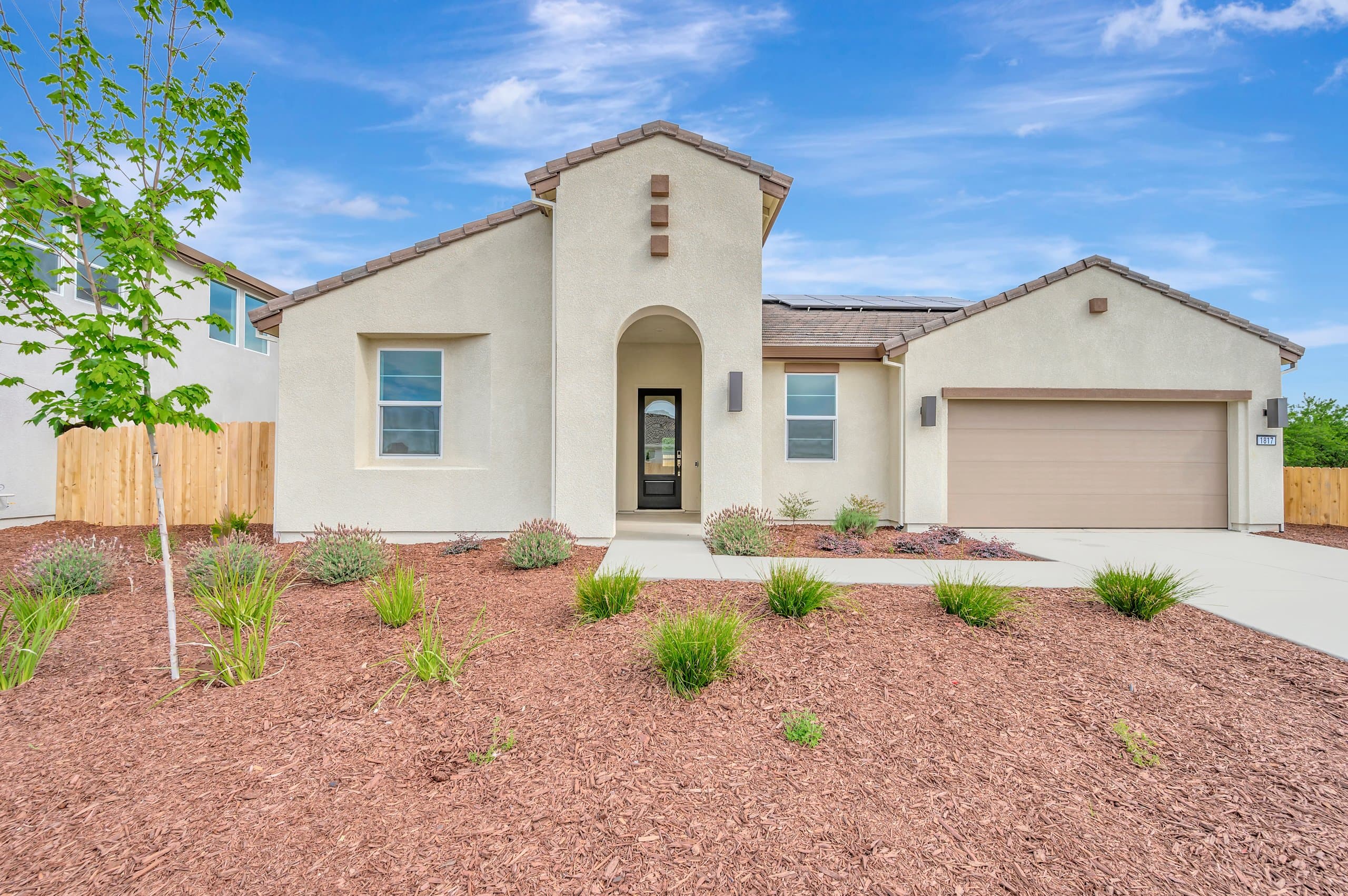 Aegean Spanish Modern UB