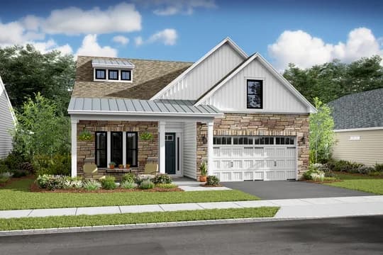 103125 Four Seasons at Manalapan Crossing Dorchester Loft Dorchester Loft K