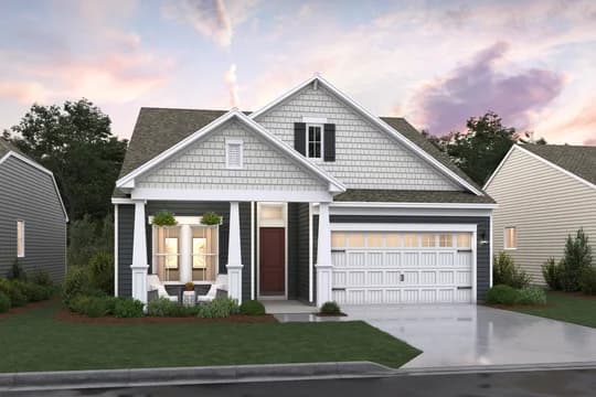 Four Season at Kent Island Kerr Elevation ED Level 3