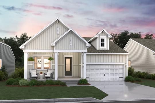 Four Seasons at Hatteras Hills Daffodil V Daffodil FD Level 1