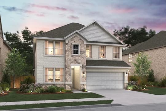 Keil II Elevation QN Level