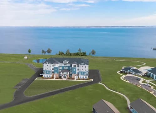 Four Seasons at Kent Island Condos Severn Chester Magothy Four Seasons at Kent Island Condos