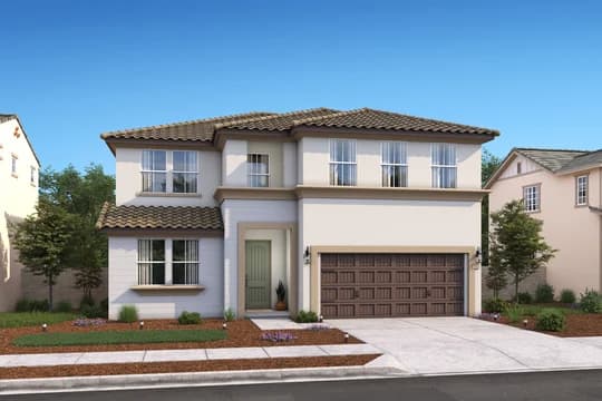 Pacifica at Stanford Crossing Knoxville Knoxville Mediterranean VB