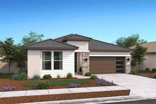 Sonterra Boise Boise ZB Contemporary