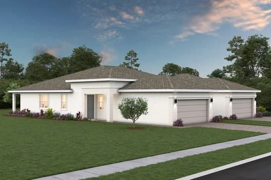 Four Seasons at Wylder Spring Lake IV Spring Lake IV Contemporary Level 1