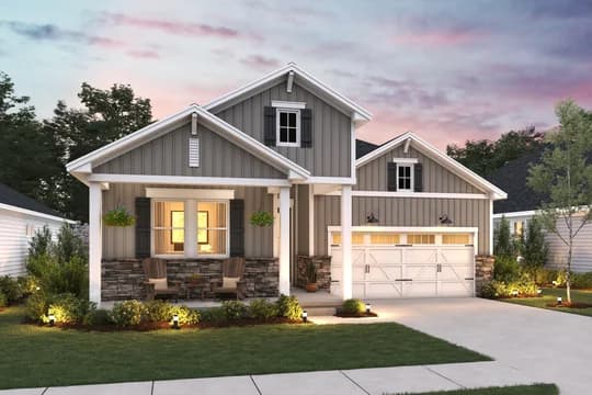 142889 Four Seasons at Sandstone Bogart Bogart FA Level 1