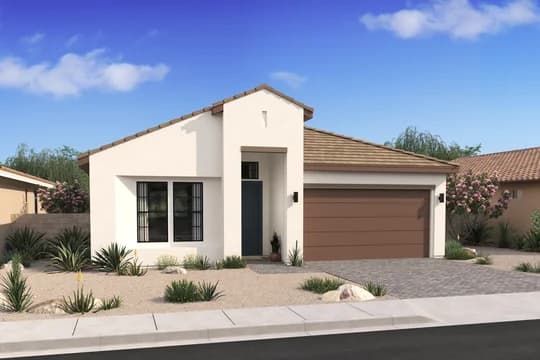 Edgewood Villas Warren Warren Spanish Modern UA Level 2