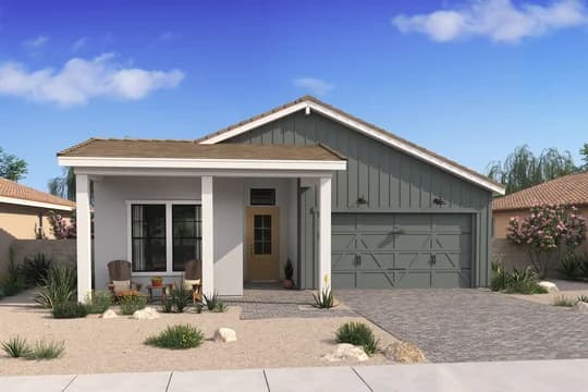 Edgewood Villas Pasadena Pasadena Farmhouse WA Level 2