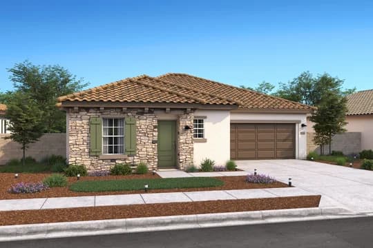 Four Seasons at the Ranch Falcon Falcon XB Tuscan Level 1