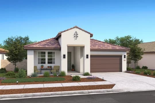 Four Seasons at the Ranch Stanwyck Stanwyck UB Spanish Modern Level