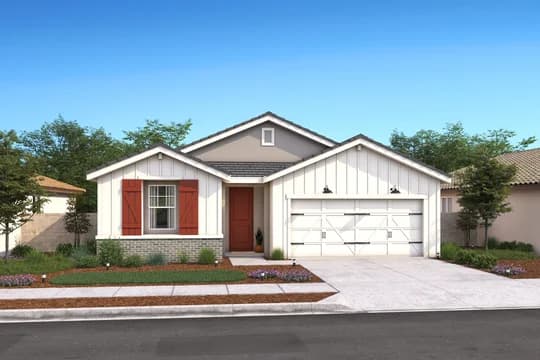 Four Seasons at the Ranch Astaire Astaire WB Farmhouse Level 1