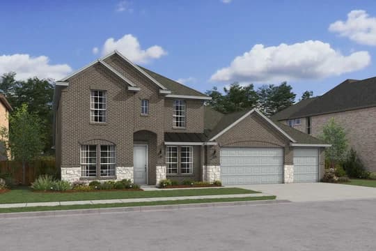 Kreymer at the Park Cordoba Elevation NNA Level 2