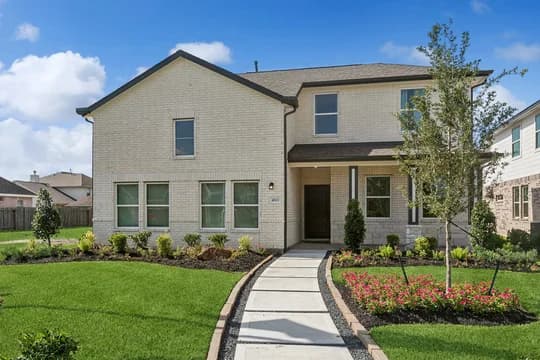 Ascend at Legends Bay Sweet Pea Sweet Pea SA Farmhouse Palette 5 Ascend