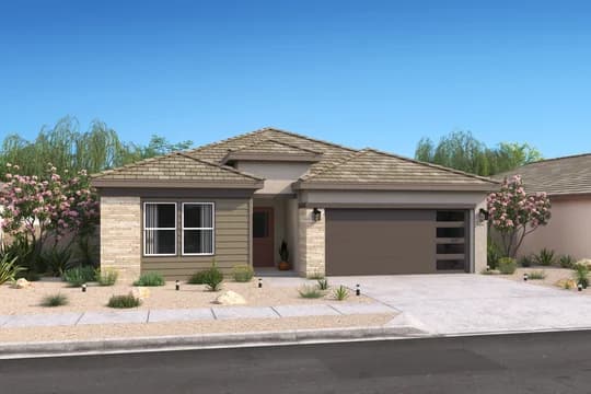 Aspire at Davis Ranch Passionflower Contemporary ZC Palette 3 Aspire