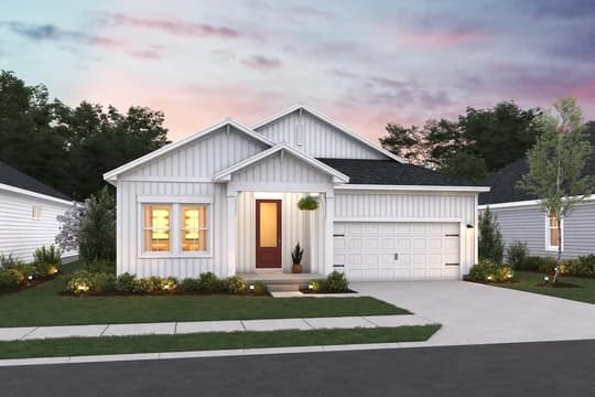 Aspire at Apple Blossom Daffodil II Elevation FA Aspire