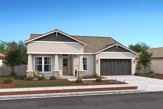 Mariposa Aegean YB Craftsman Level 2