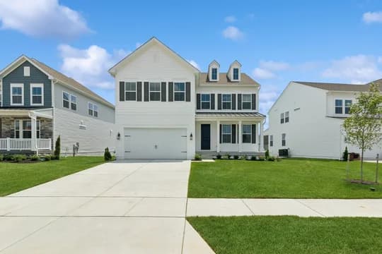 Pleasanton Knoxville Elevation CA Level