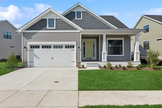 Tower Hill Eastwood Loft Elevation M