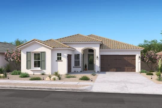 Estates at Silverwood Belfast ESP VC Spanish Level