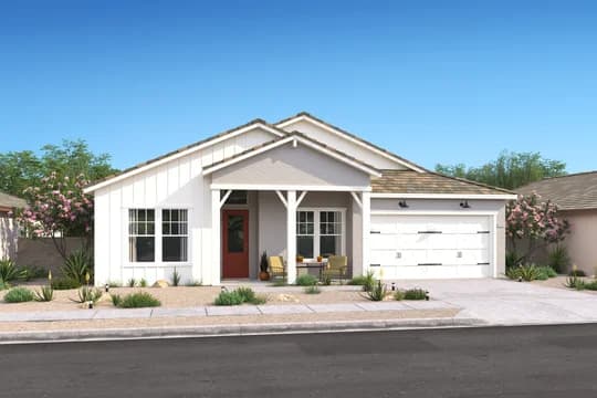 Estates at Silverwood Geneva WC Farmhouse Level