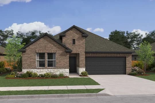 Rolling Ridge Passionflower II ESP Elevation PS Ascend