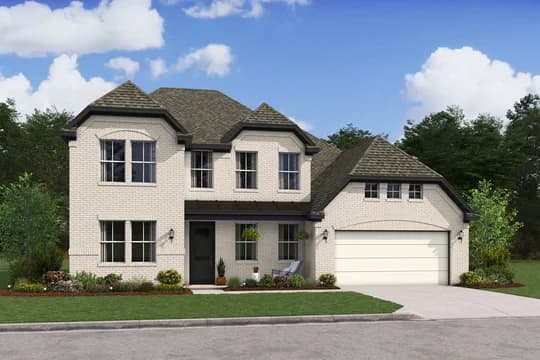 St. Augustine Meadows Cordoba Cordoba TA Palette 1 Palette 1 Level 1