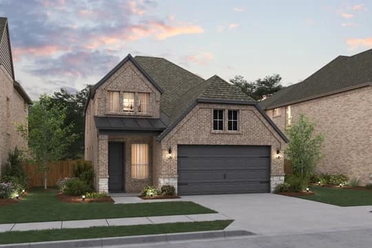 Heath Golf and Yacht VIllas Silver Maple II Silver Maple II QN with stone Level