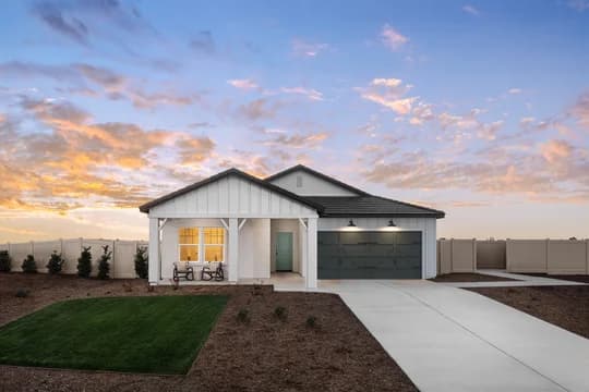 Aspire at The Trails Goldenrod Farmhouse Farmhouse Palette 3 Aspire