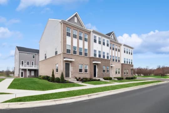 The Venue Cape May Elevation