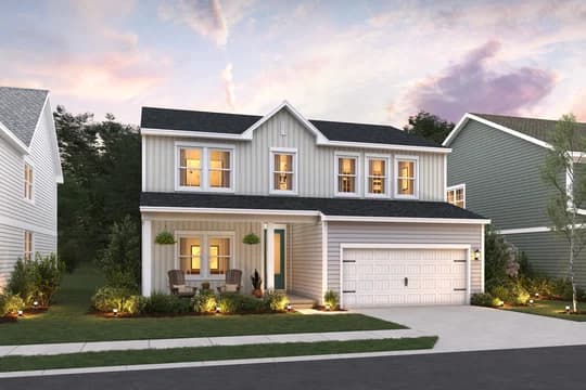 Aspire at Toussaint Springs Sweet Pea Sweet Pea CA Aspire