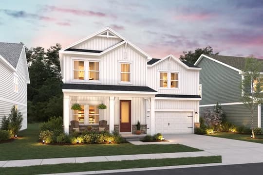 Aspire at Toussaint Springs Forsythia Forsythia FC Aspire