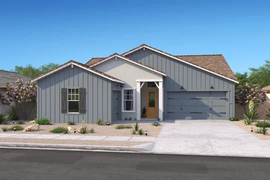 Estates at Silverwood Belfast ESP WC Farmhouse Level