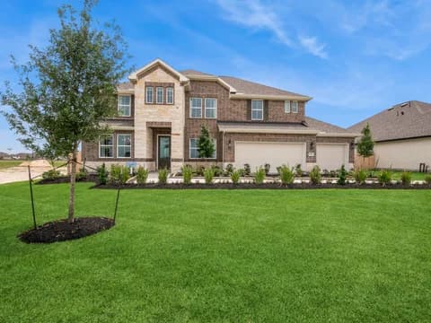 Grand Oaks Malmo Malmo PA Classic Palette 4 Level 1