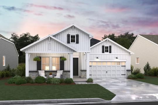 Four Seasons at Easton Bogart Bogart FC Level 1