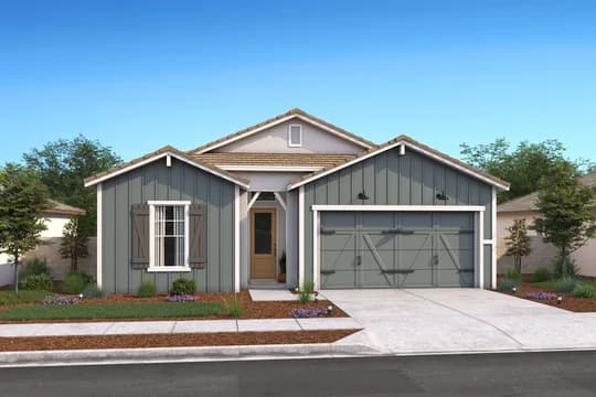 Mirabella Asheville Modern Farmhouse WC Level 3