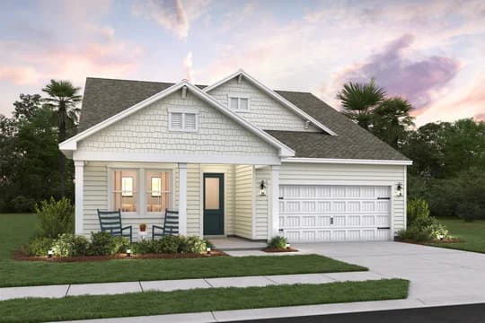 Four Seasons at the Lakes of Cane Bay Four Seasons at Hilton Head Lakes Kerr BA Level 1