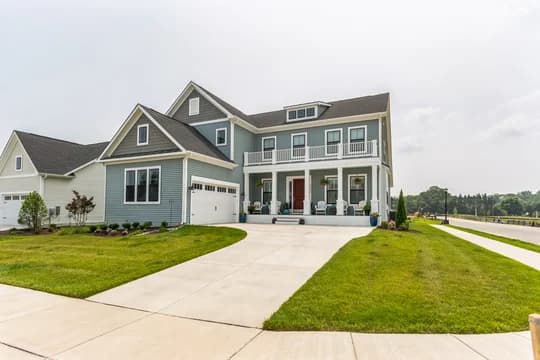 Tower Hill Bethany II Elevation M