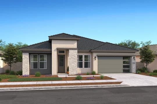 Chaparral Ranch Geneva ESP Contemporary ZC