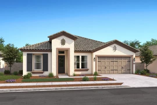 Chaparral Ranch Geneva ESP Mediterranean VV