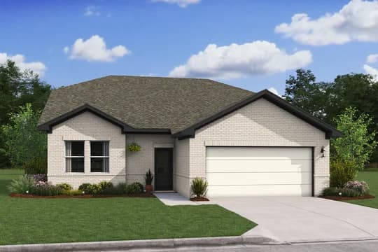 Aspire at Ashland Honeysuckle II Honeysuckle II RA Ascend