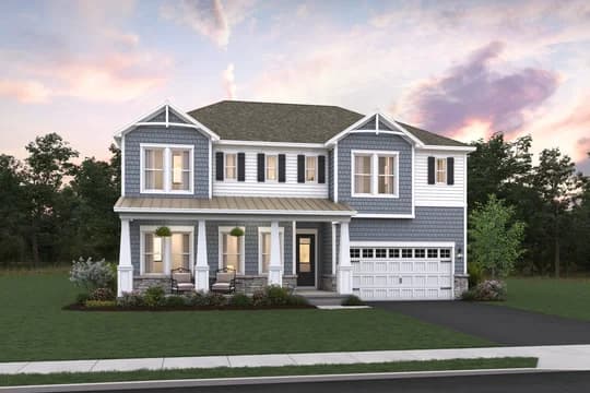 Sunny Slope Crossings Varna ESP EC Stone Watertable Level 3