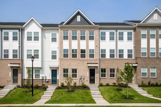 The Venue Cape May Front Exterior Level 2