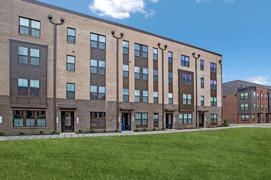 Locke Landing Maywood Montauk Front Exterior Level 2