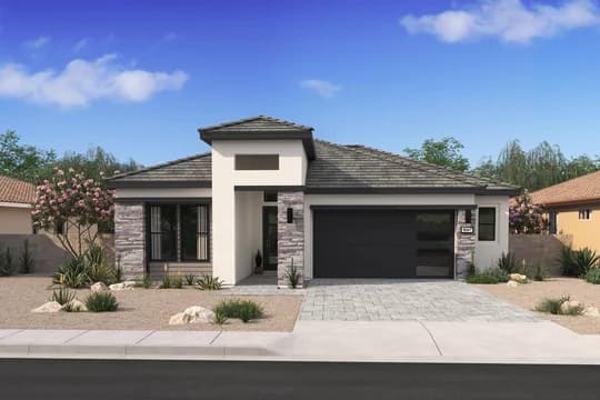 Verrado 10 Kelly Elevation Modern Prairie Z Level 3