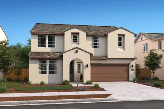 Ironwood at The Fairways Water Lily II Water Lily II Spanish Modern Level 1