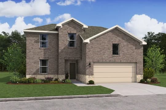 Glen Oaks Sweet Pea Sweet Pea RAStone Level 1