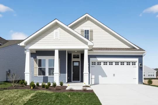 Four Seasons at Kent Island Kerr Elevation ED