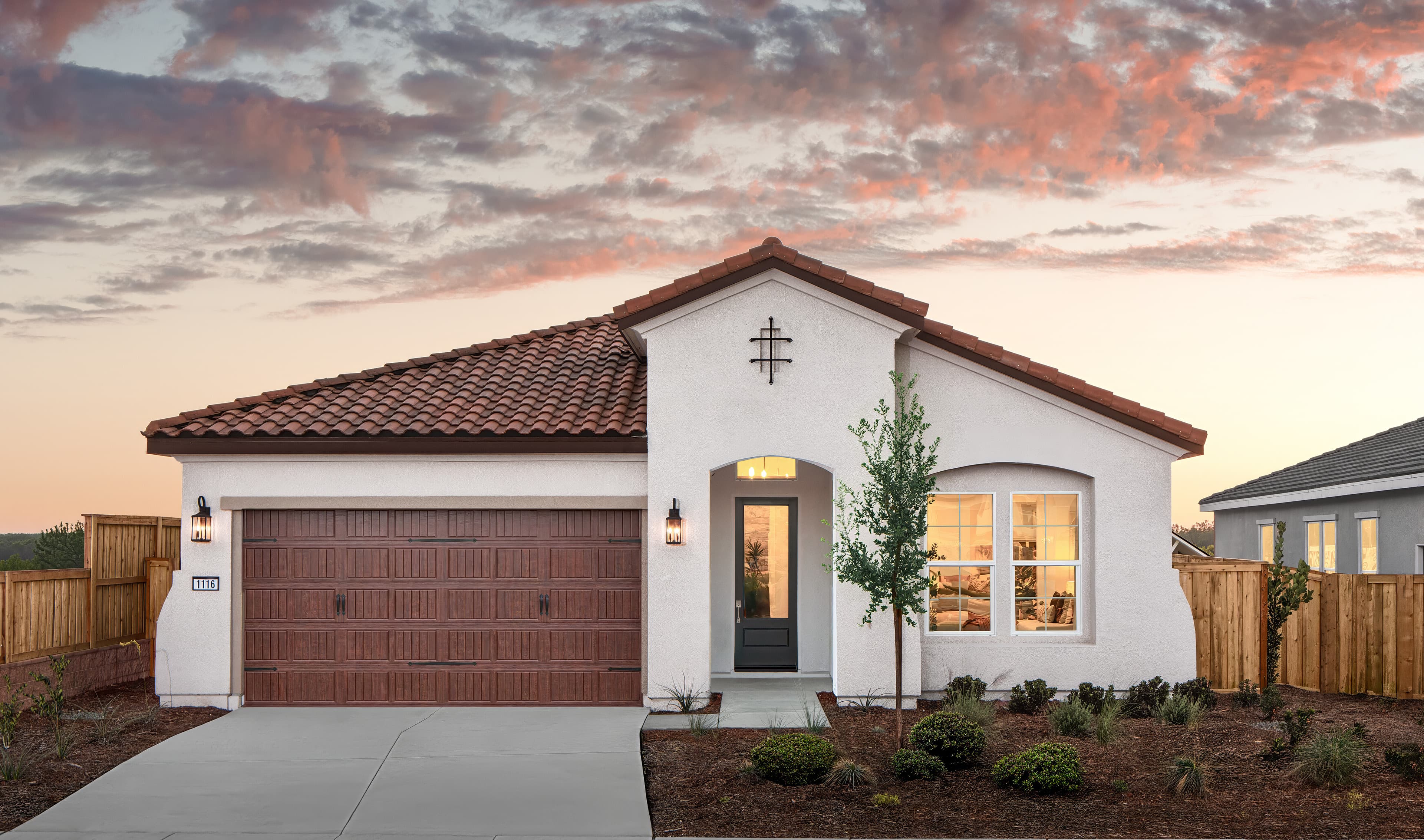 Santa Rosa Progressive Spanish UC