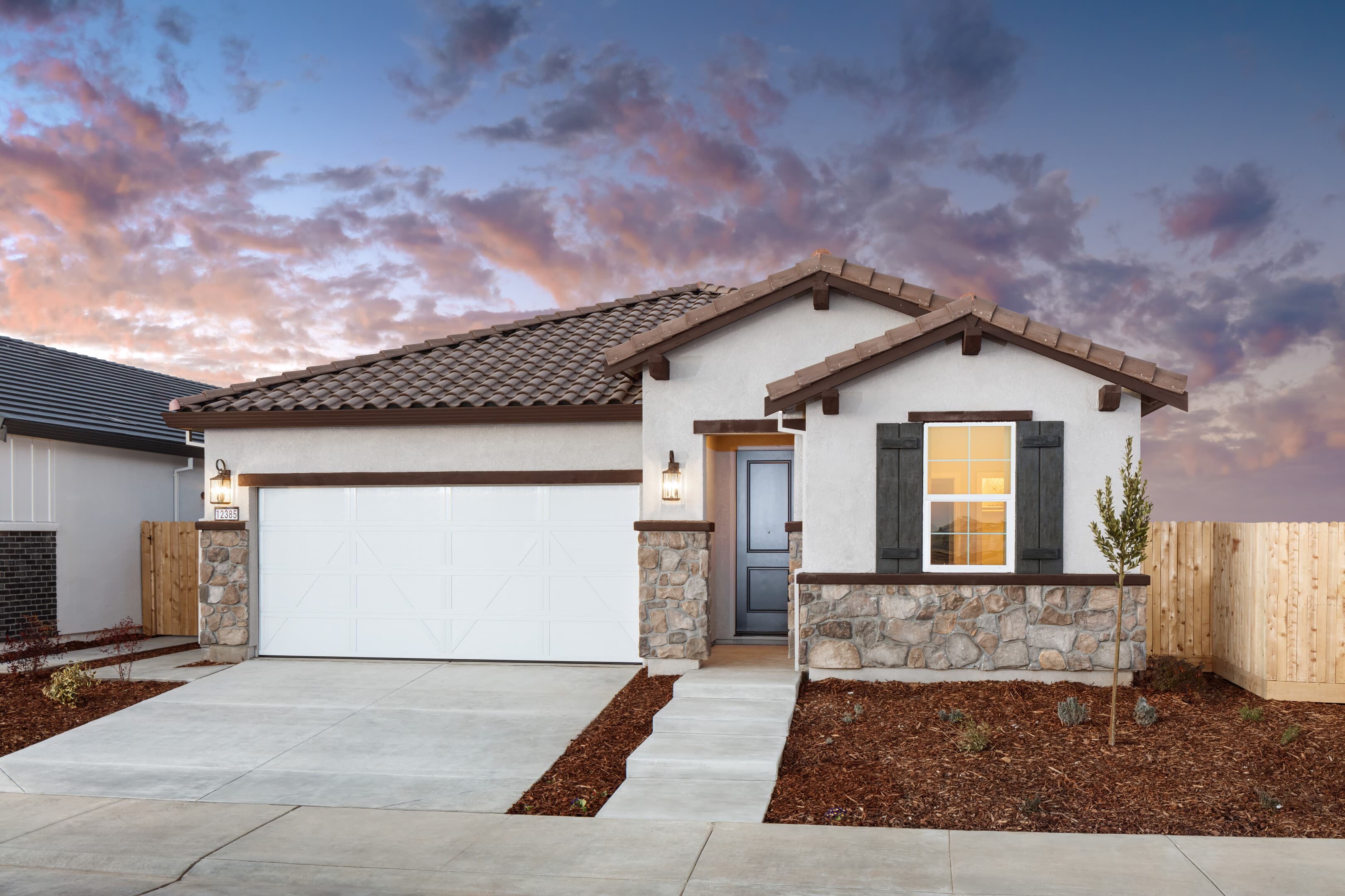 Bernstein Hacienda XB